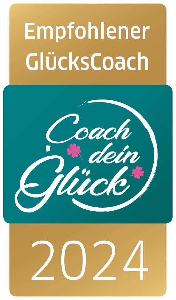 Glückscoach 2024